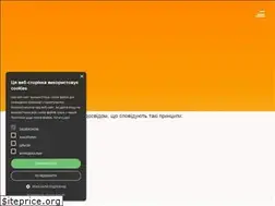 Sites similar to atilog.ua