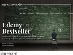 Sites similar to atilsamancioglu.com