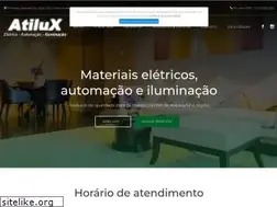 Sites similar to atilux.com.br