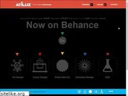 Sites similar to atiluz.com