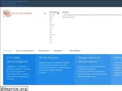 Sites similar to atilyuksel.com