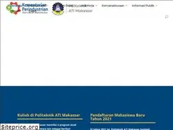 Sites similar to atim.ac.id
