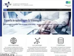 Sites similar to atim.nl
