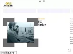 Sites similar to atimak.com.tr
