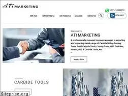 Sites similar to atimarketing.net