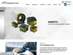Sites similar to atimarketing.tradeindia.com