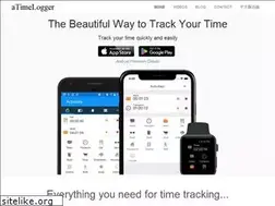 Sites similar to atimelogger.com