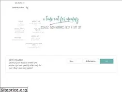 Sites similar to atimeoutformommy.com