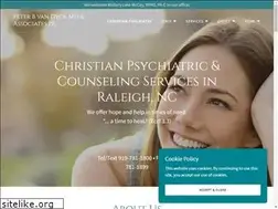 Sites similar to atimetoheal.com