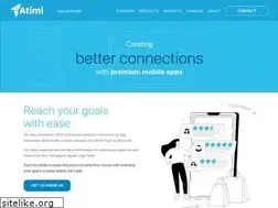 Sites similar to atimi.com