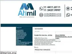 Sites similar to atimil.com.br