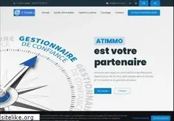 Sites similar to atimmo.be