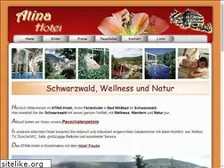 Sites similar to atina-hotel.de