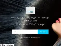 Sites similar to atina.co