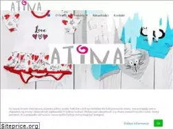 Sites similar to atina.com.pl