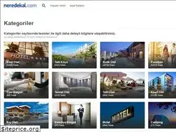 Sites similar to atina.neredekal.com