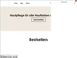 Sites similar to atinacosmetics.com
