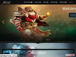 Sites similar to atinad.com