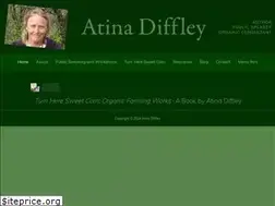 Sites similar to atinadiffley.com