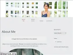 Sites similar to atinadreams.com