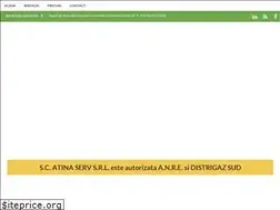 Sites similar to atinainstalatii.ro