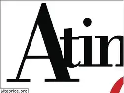 Sites similar to atinajazzfestival.com