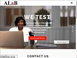 Sites similar to atinalabs.com