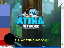 Sites similar to atinanw.com