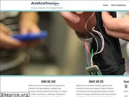 Sites similar to atinc.com