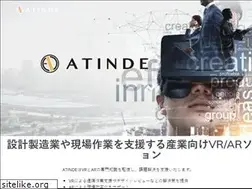 Sites similar to atinde.com