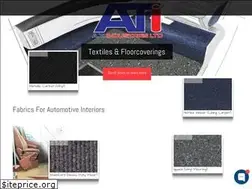 Sites similar to atindustries.co.uk