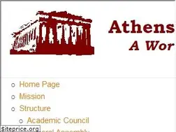 Sites similar to atiner.gr