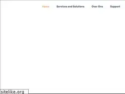 Sites similar to atinet.nl