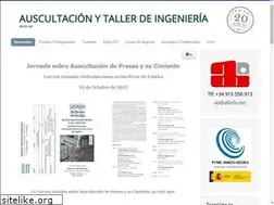 Sites similar to atinfo.net