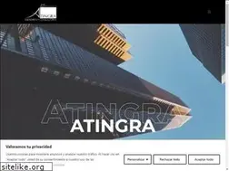 Sites similar to atingra.com