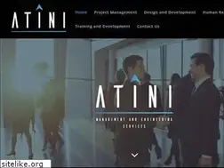 Sites similar to atinims.com
