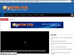 Sites similar to atinitonews.com