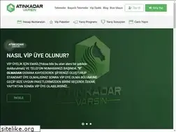 Sites similar to atinkadarvarsin.com