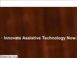 Sites similar to atinnovatenow.com
