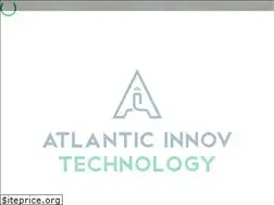 Sites similar to atinnovtech.com