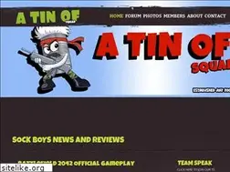Sites similar to atinof.com