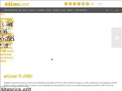 Sites similar to atins.me