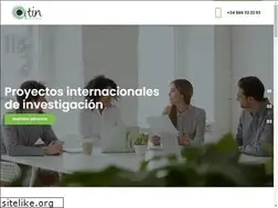 Sites similar to atinservices.com