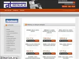 Sites similar to atinstalacje.pl