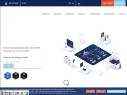 Sites similar to atinternet.com