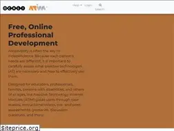 Sites similar to atinternetmodules.org