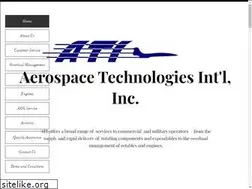 Sites similar to atintl.net