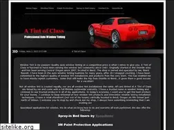 Sites similar to atintofclass.com