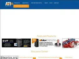Sites similar to atiofny.com