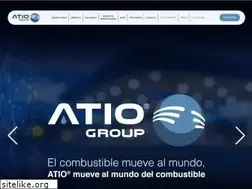 Sites similar to atiogroup.com.mx
